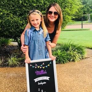 Meet your Posher, Crystal